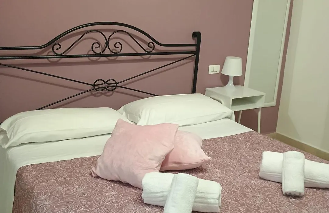 B&B Dimora Cirillo-1