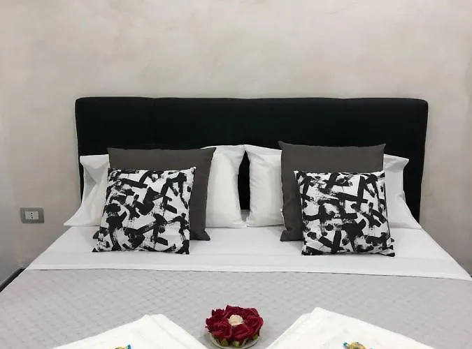 B&B Angel Napoli