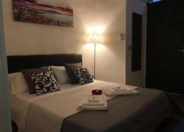 B&B Angel Napoli